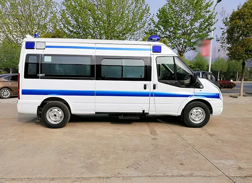 永嘉县救护车出租